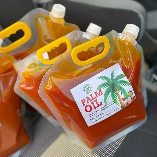 5Liter Liquid Pouch