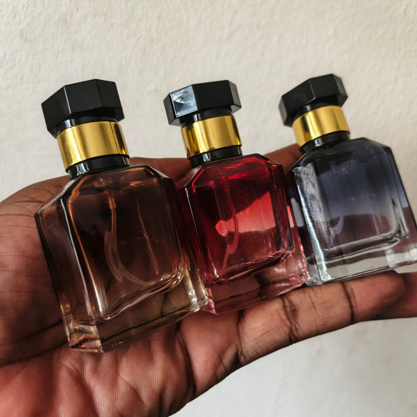 30ml - Perfume Bottle