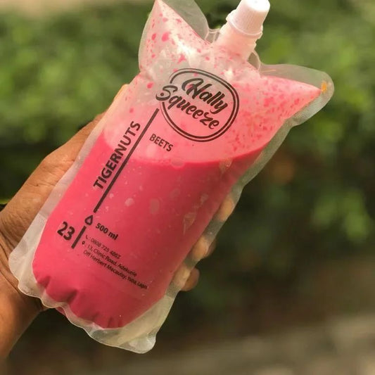 500ml Drink Liquid Pouch