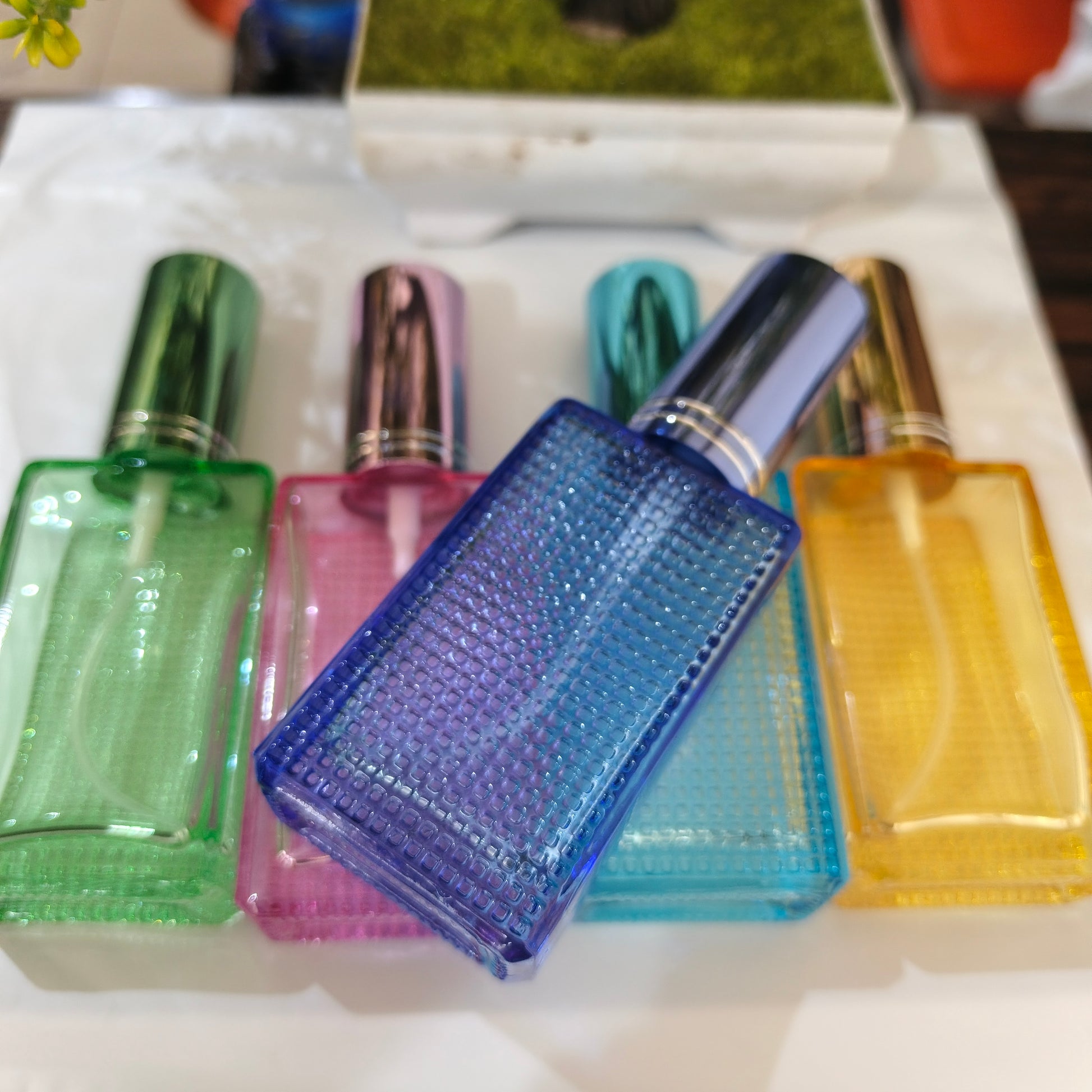 50ml empty perfume oil bottle abuja