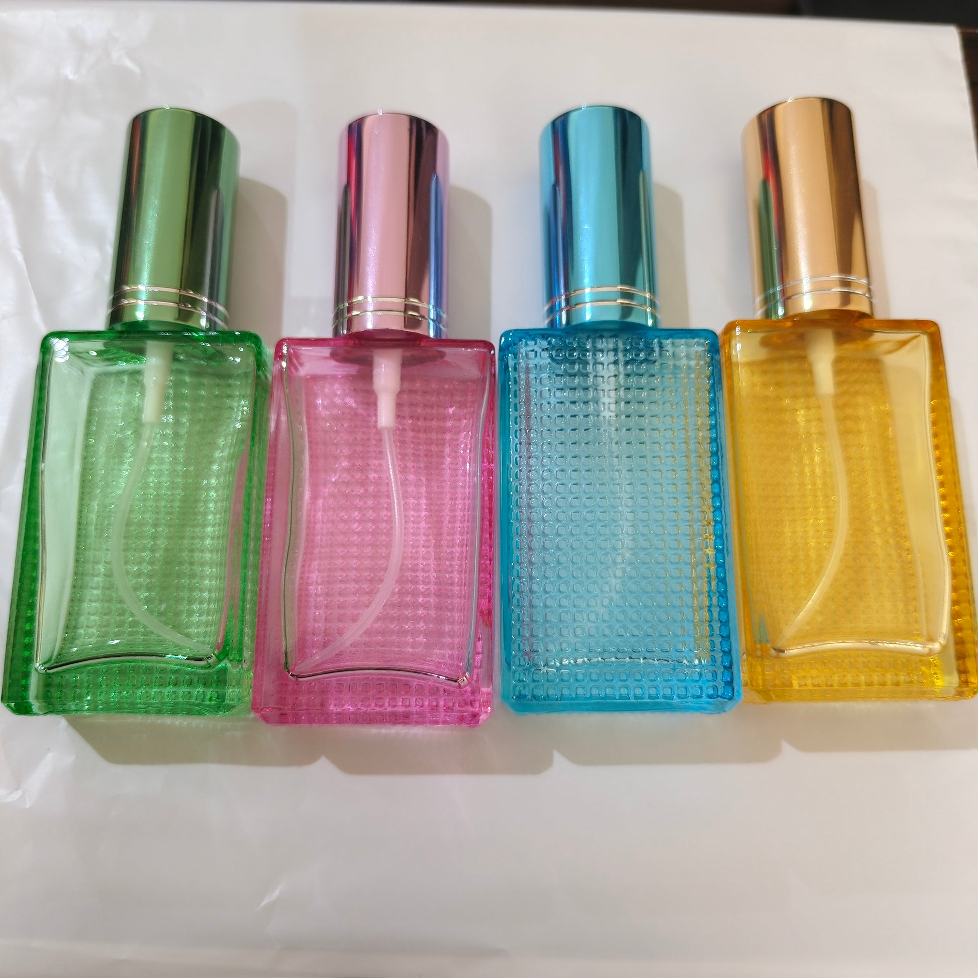 50ml empty perfume oil bottle abuja