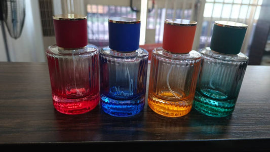 50ml Perfume Bottle