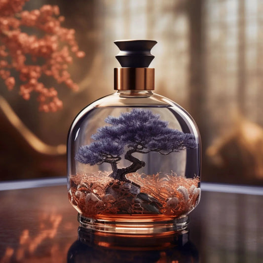 oud fragrance oil
