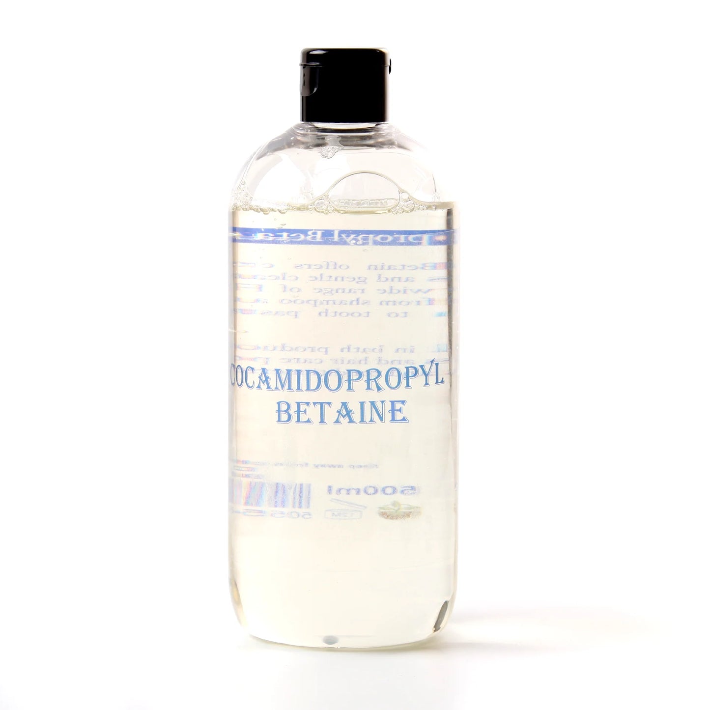 Cocamidopropyl Betaine (Coco Betaine) ASM 35