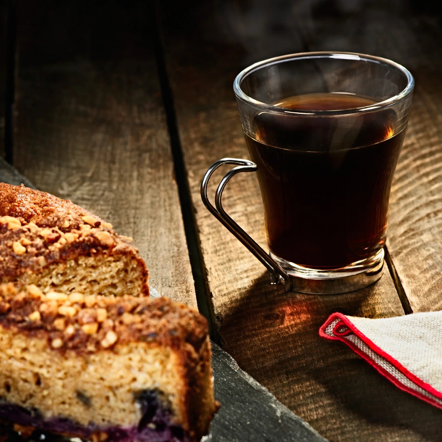Cake and Coffee Fragrance Oil