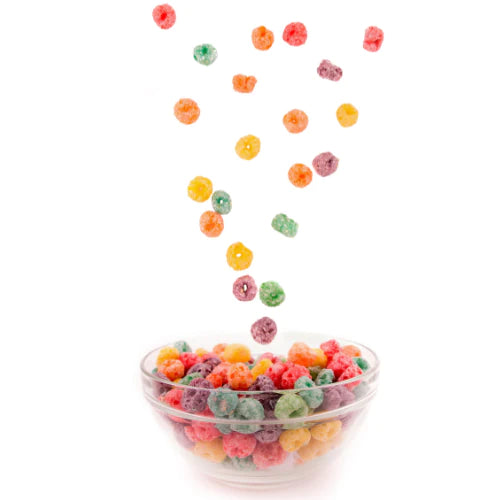 Fruity Loops Fragrance Oil