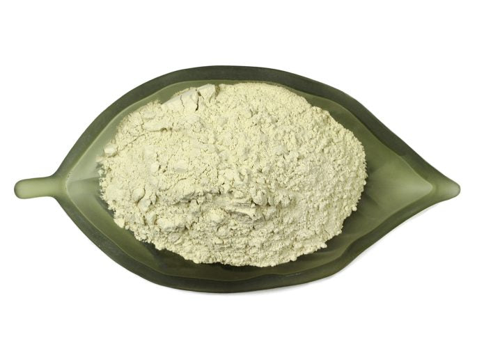 Fuller Earth Clay Powder (Multani Mitti)