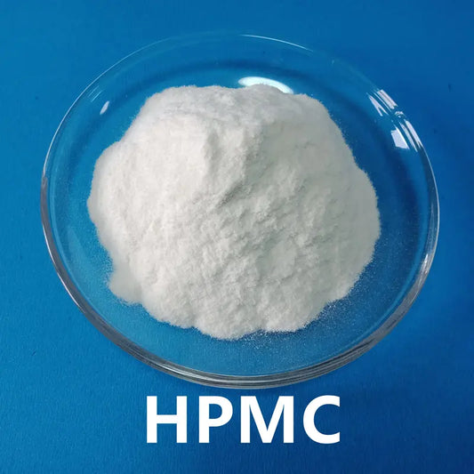 HydroxyPropyl MethylCellulose HPMC
