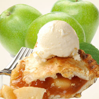 Hot Baked Apple Pie NG Fragrance Oil