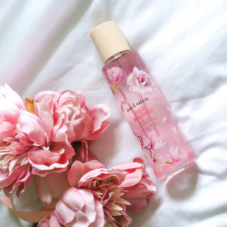 Love & Nature Sugar Magnolia Body Mist 237ml