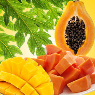 Mango Papaya NG Fragrance Oil