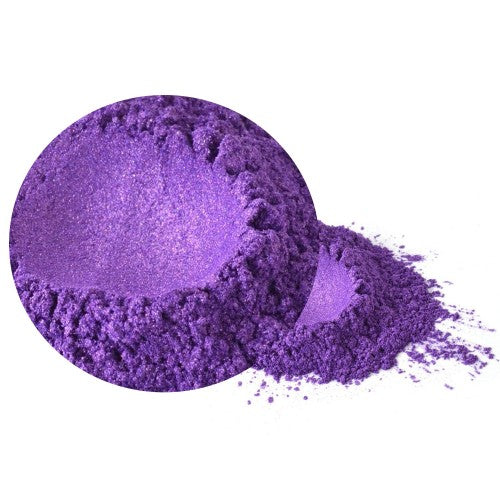 Mica Powder - Purple
