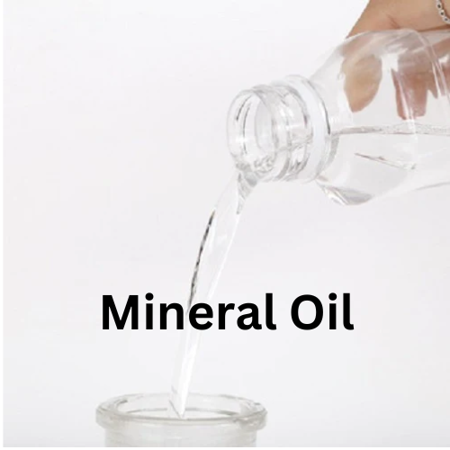 Mineral Oil