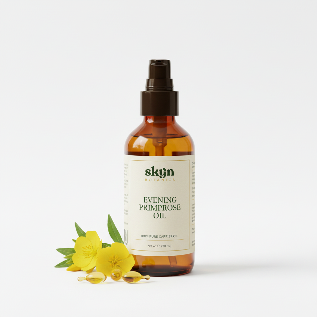 Branded Evening Primrose Oil