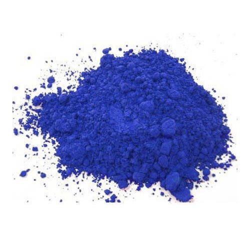 Water Soluble Color - Blue