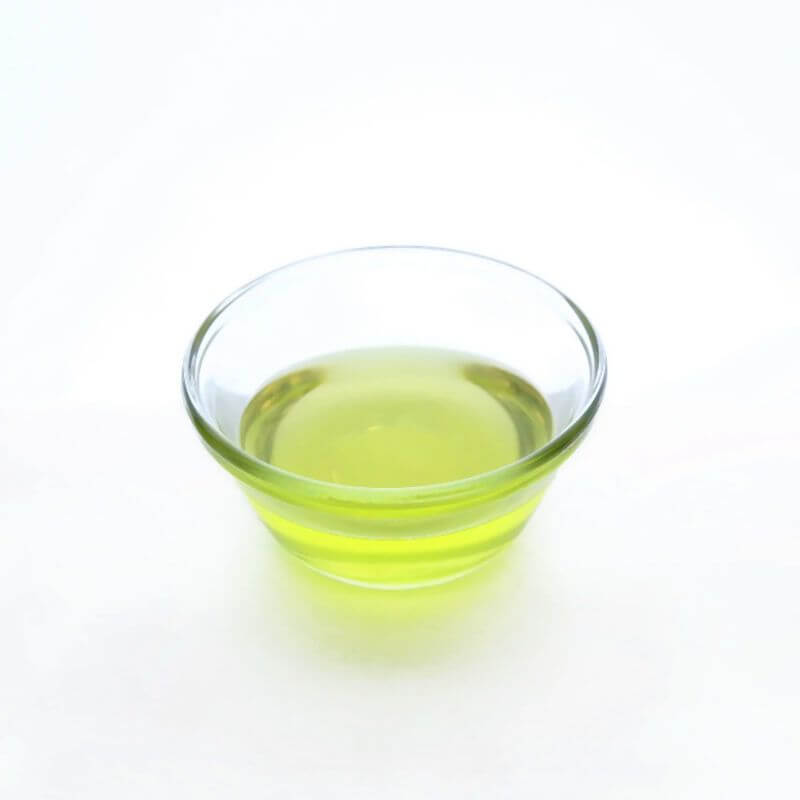 Grapeseed Oil Green