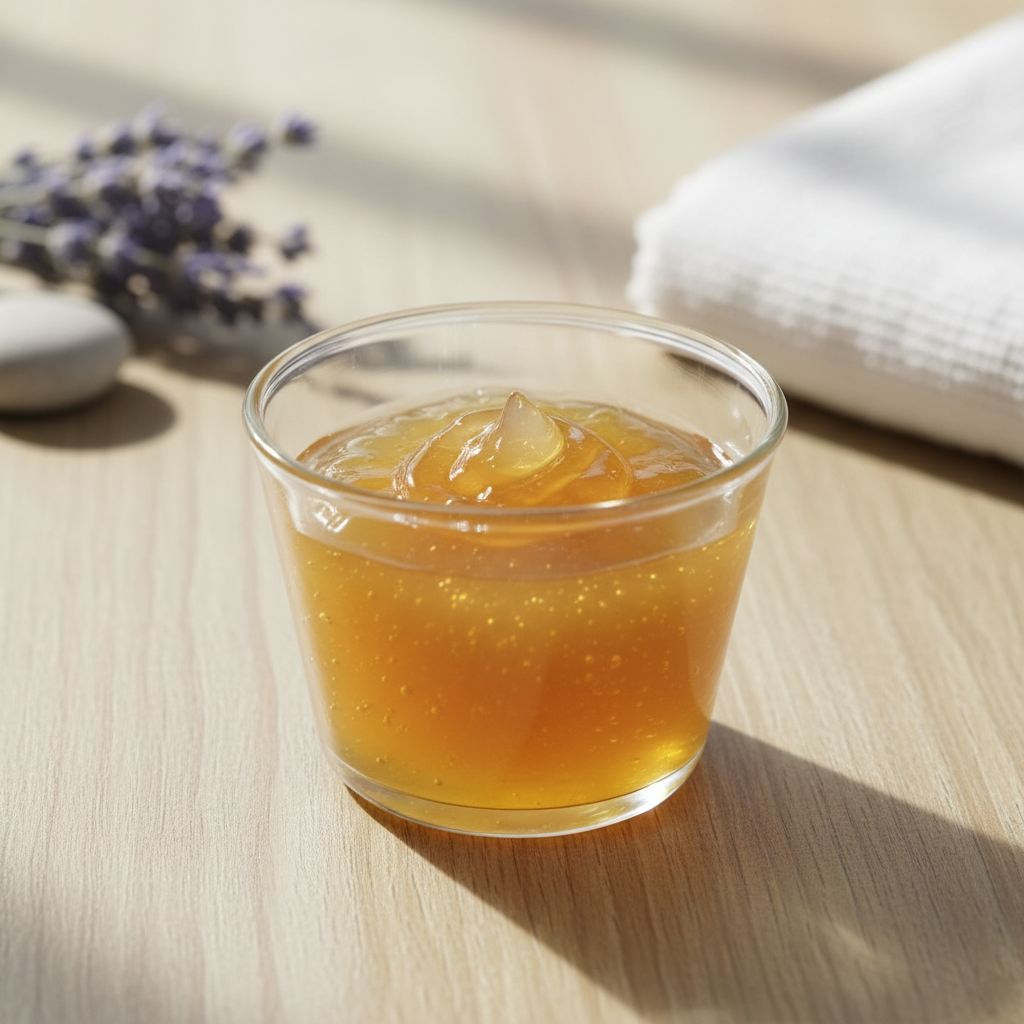 Castile Soap Paste Product Image