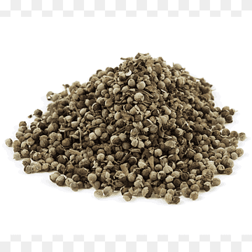 Vitex seeds (chasteberry)