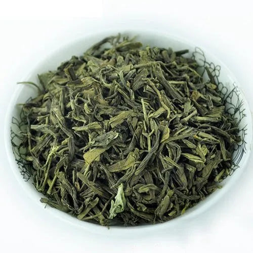 Green Tea Leaf