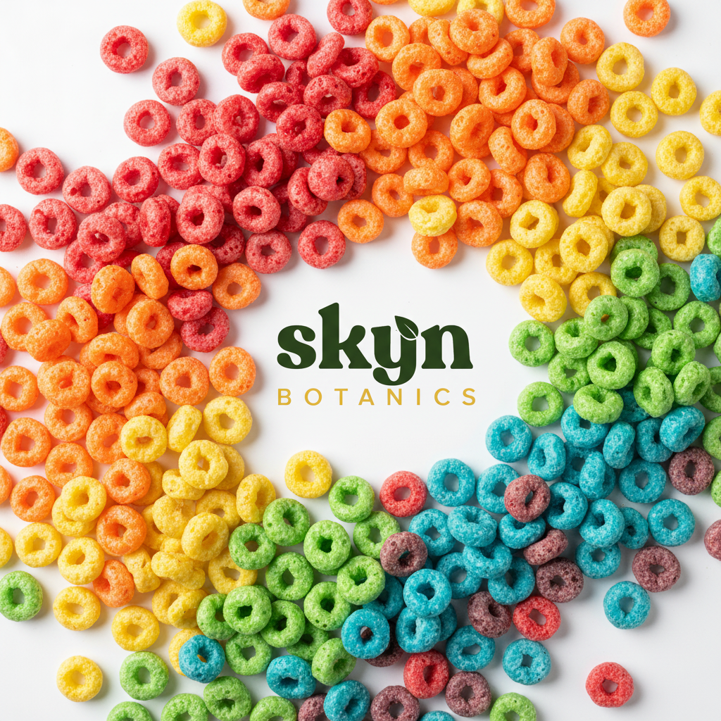 Fruity Loops Fragrance - No Bottle