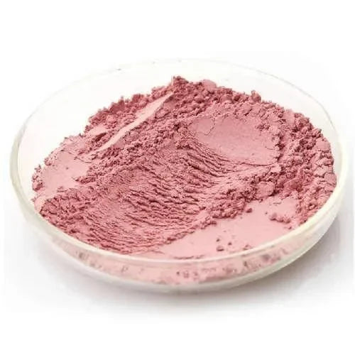 Pink Kaolin Clay
