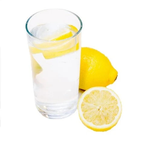Lemon Hydrosol