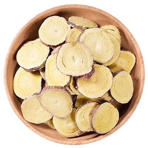 Licorice Root Cut - Edible