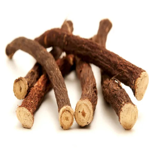 Clear Licorice Liquid Root Extract