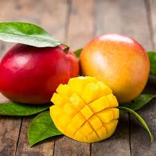Juicy Mango Fragrance Oil