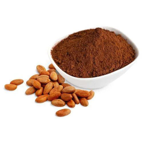 Cocoa Powder Edible