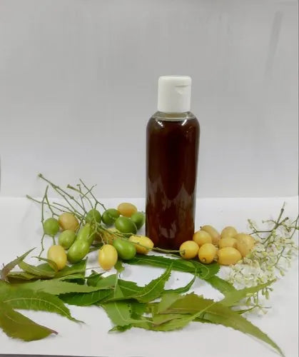 Neem Seed Oil