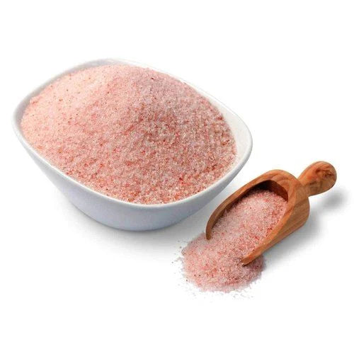 Pink Himalayan Salt