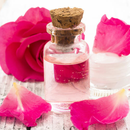 Rosewater Pink