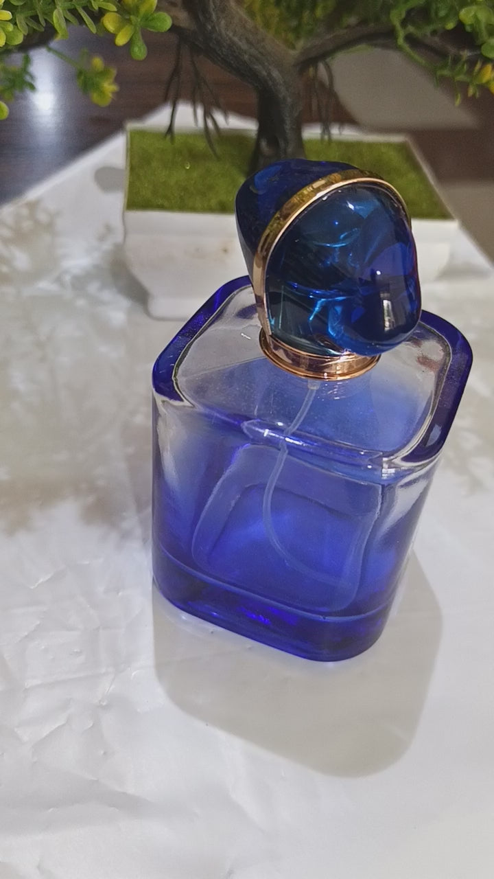 100ml empty perfume oil bottle abuja