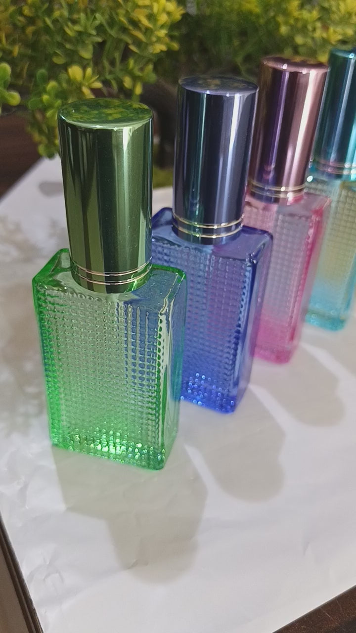 50ml empty perfume oil bottle abuja