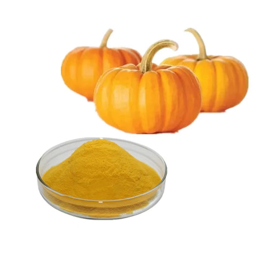 Pumpkin Fruit Extract Powder (Cosmetic)