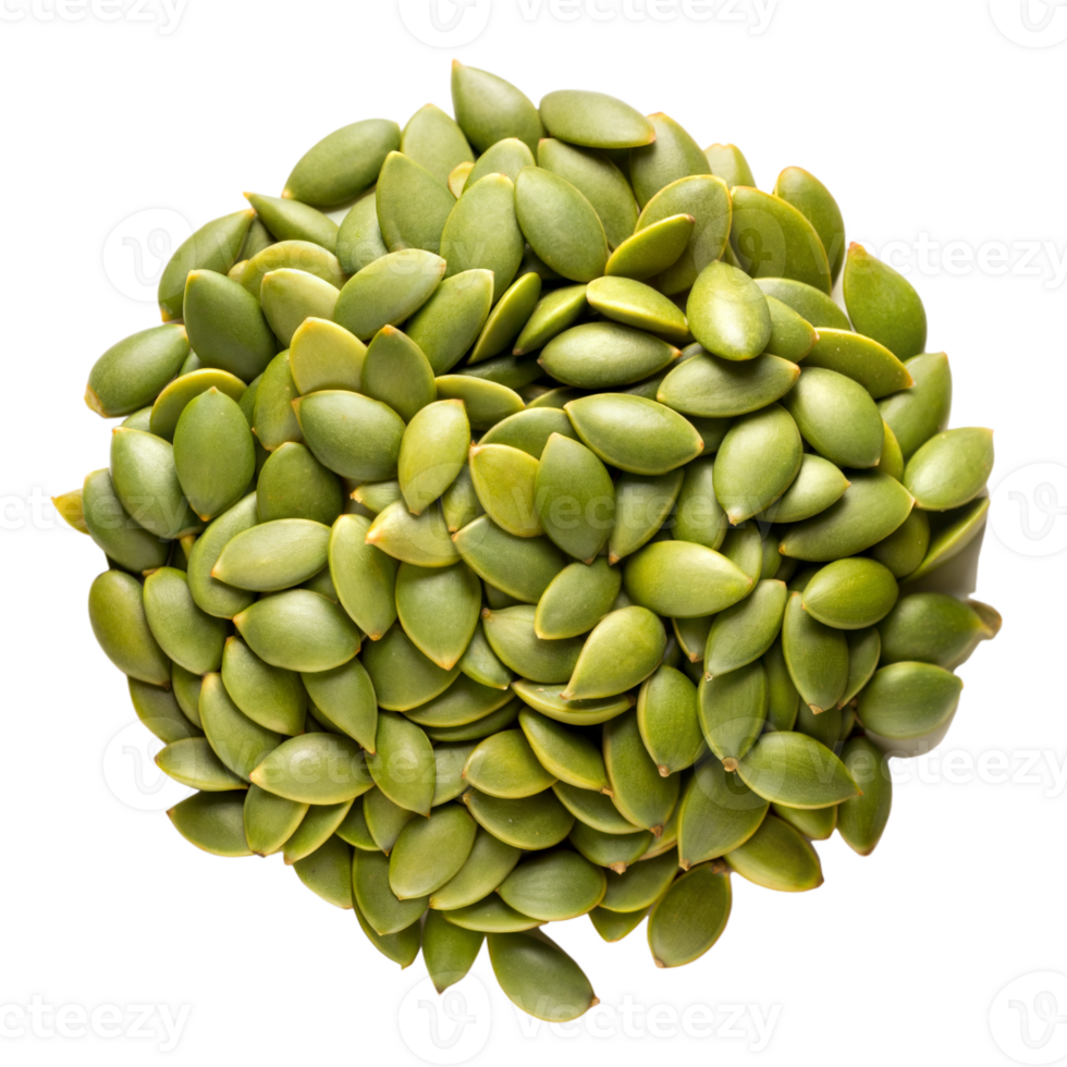 Pumpkin Seeds