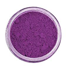Water Soluble Color - Purple