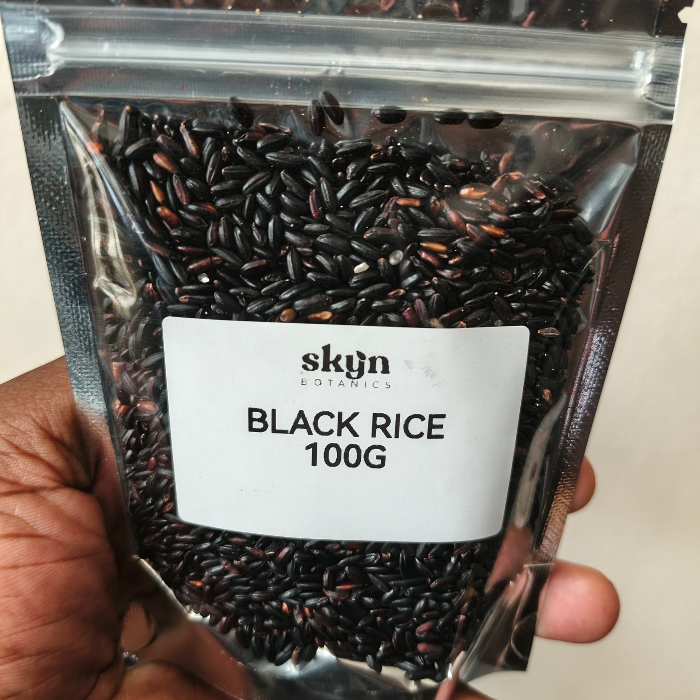 Black Rice