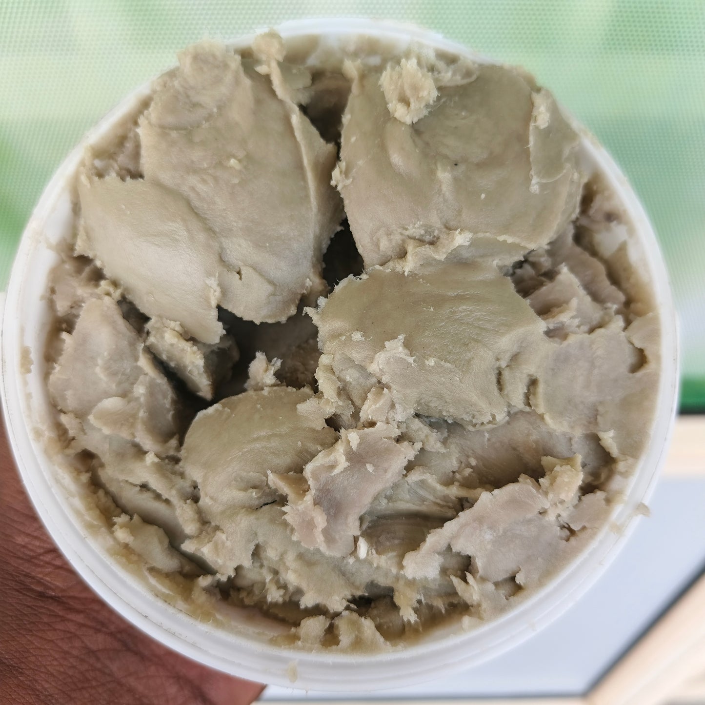 Shea Butter (Dark)