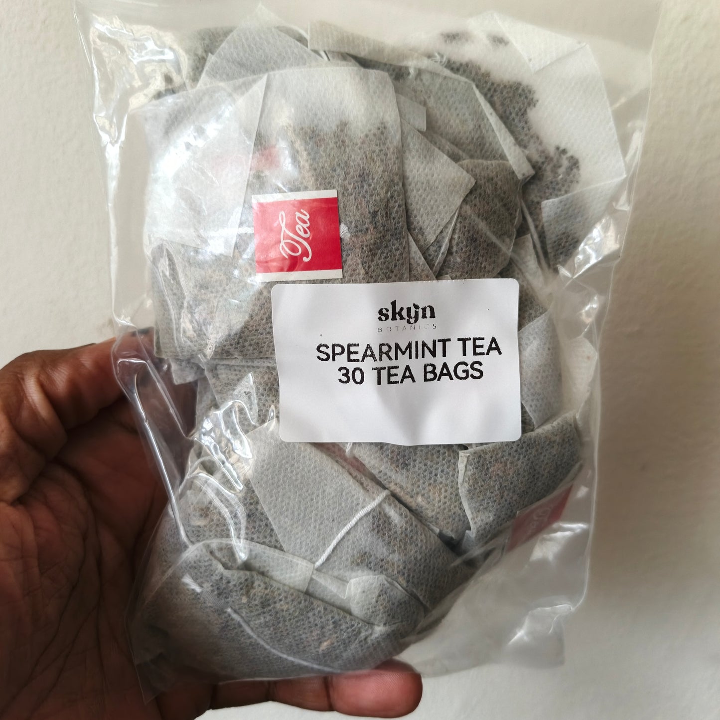 Spearmint Tea - 30 Tea Bags