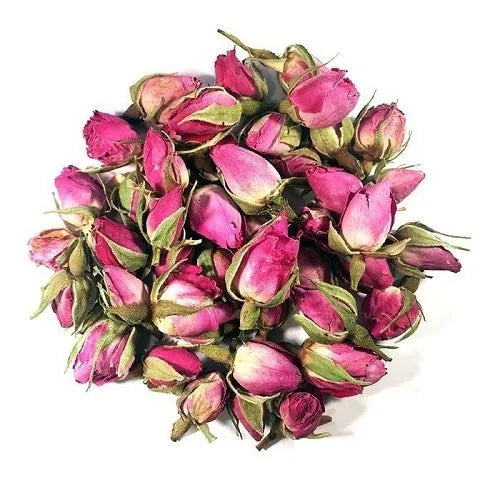 Rose Buds