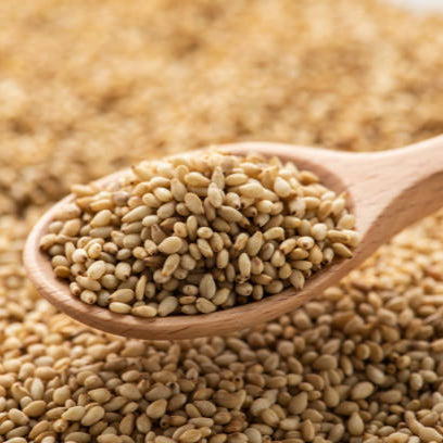 Sesame Seeds