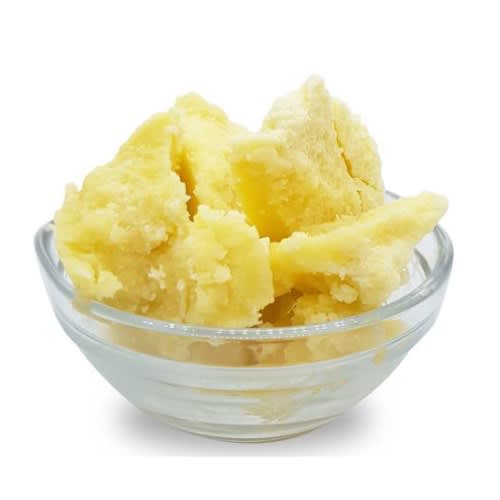 Shea Butter Unrefined