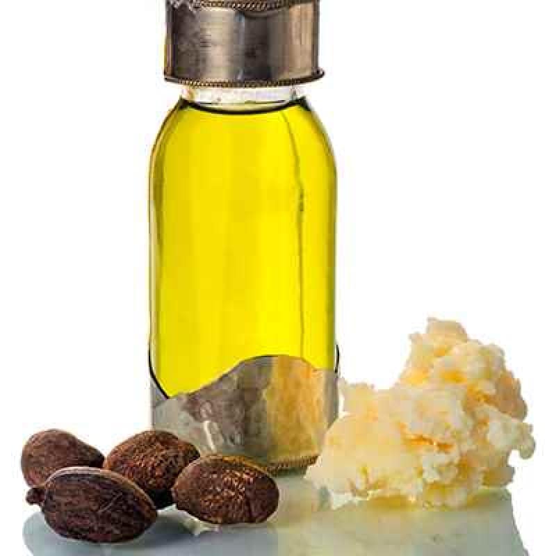 Shea Nut Oil