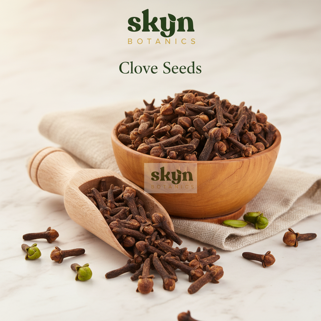 SKYNBotanics Clove Seeds - Premium Product Image
