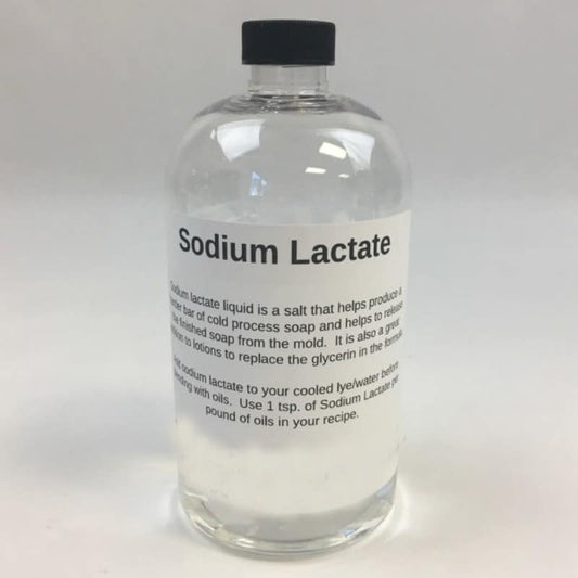 Sodium Lactate