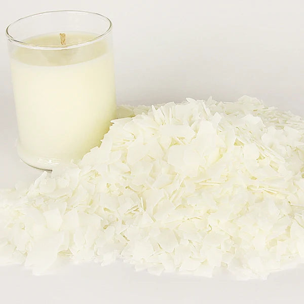 Soy Wax Flakes