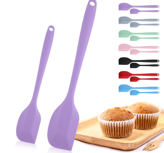 Silicon Spatula 1piece