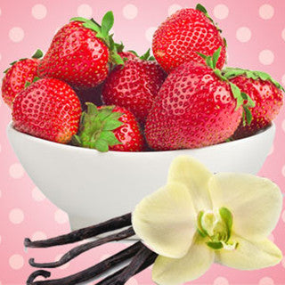 Strawberry Passion NG Fragrance Oil